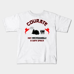 Courate Kids T-Shirt